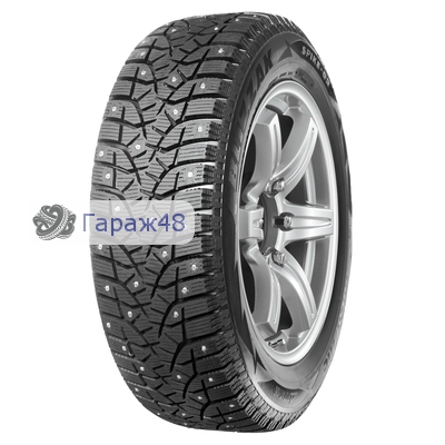 Bridgestone Blizzak Spike 02 SUV 275/55 R19 111T